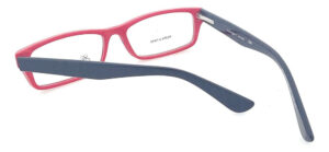 Anteojos Armazon Marco Receta Gc 286  Flex Clasico Lentes - Imagen 30