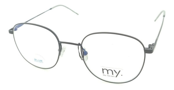 Anteojos Armazon Noon Myz14 Marco Filtro Azul Lentes Blue Cu - Imagen 10