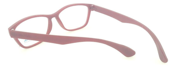 Lentes Anteojos Armazon Receta Resistente Gafas Usual 005 - Imagen 23