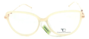 Anteojos Lentes Teresa Calandra C30z Marcos Receta Gafas Mod - Imagen 4