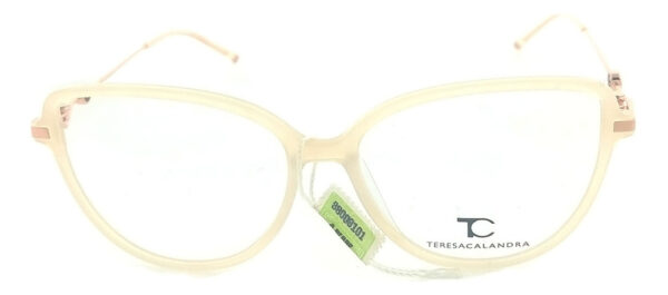 Anteojos Lentes Teresa Calandra C30z Marcos Receta Gafas Mod - Imagen 4