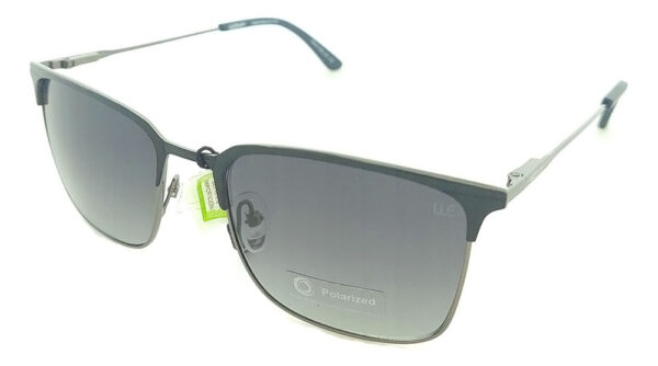 Anteojos De Sol Lentes Hombre Westbury 3111 Polarizado Uv