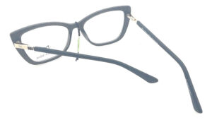Lentes Mariana Arias 368 Anteojos Armazon Pin Up Receta Flex - Imagen 5