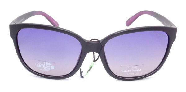 Anteojos De Sol Mdq Raglan Lentes Polarizado Uv Moda Color - Imagen 11