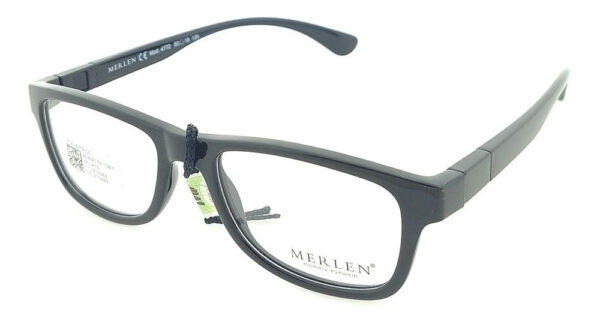 Anteojos Marcos Merlen 4772 Lentes Armazon Receta Tr90 Moda