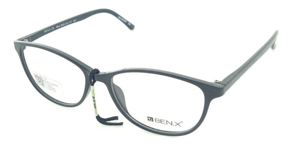 Anteojos Lentes Marcos Benx 5203 Receta Moda Pin Up Livianos