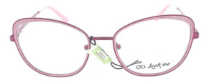 Anteojos Marcos Lentes Look Me Niemen Armazon Flex Receta - Imagen 11