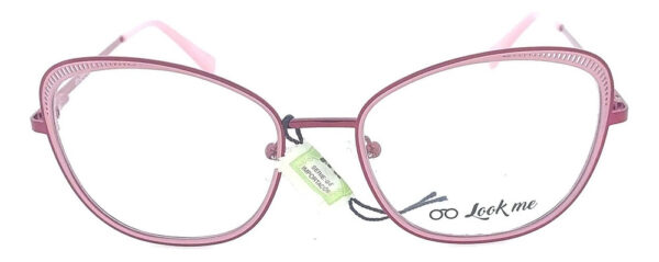 Anteojos Marcos Lentes Look Me Niemen Armazon Flex Receta - Imagen 11