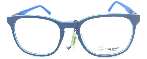 Anteojos Lentes Dynamo 446 Marco Receta Flex Gafas Armazon - Imagen 4