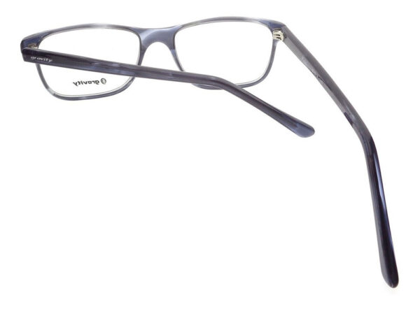 Anteojos Marco Unisex Gravity Fidel Lentes Receta Armazon - Imagen 5