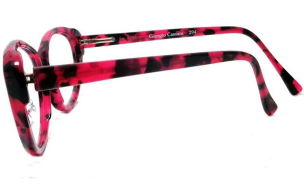 Anteojo Lentes Pin Up Marco Gafas Armazon Receta Flex Gc 294 - Imagen 17