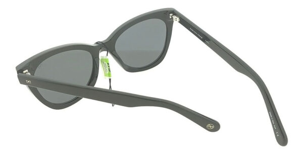 Anteojos De Sol Mariana Arias 1230 Polarizado Uv Lentes Moda - Imagen 18