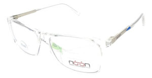 Anteojos Pc Lentes Filtro Luz Azul Antireflex Noon 1150 Flex - Imagen 10