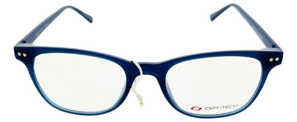 Anteojos Lentes Clip On Optitech 558 Polarizado Receta Uv - Imagen 24
