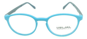 Anteojos Lentes Usual 035 Receta Chicos Niños Armazon Gafas - Imagen 49