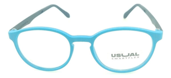 Anteojos Lentes Usual 035 Receta Chicos Niños Armazon Gafas - Imagen 49