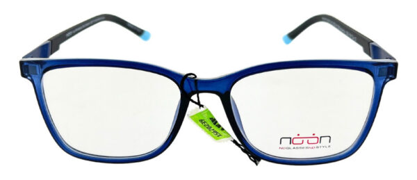 Anteojos Lentes Clip On Noon 08 Polarizado Uv Receta Armazon - Imagen 41