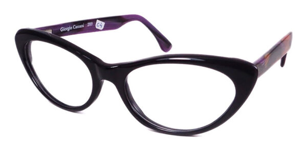 Anteojo Marco Armazon Receta Gc 289 Pin Up Zilo Flex Lentes - Imagen 9