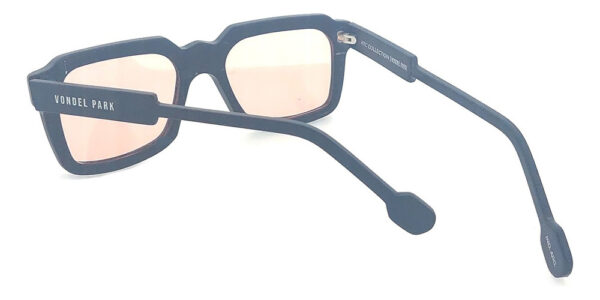 Anteojos Sol Lentes Polarizado Uv Gafas Vondel Park Moroder - Imagen 5