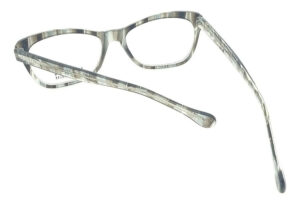 Anteojos Lentes Armazon Urban 5061 Acetato Flex Receta Color - Imagen 11
