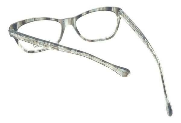 Anteojos Lentes Armazon Urban 5061 Acetato Flex Receta Color - Imagen 12