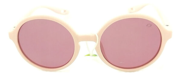Anteojos De Sol Lentes Chicos Optitech K328 Polarizado Uv - Imagen 3