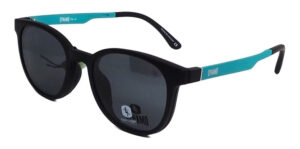 Armazon Lente Clip On Polarizado Imantado Premium Dynamo 112 - Imagen 28
