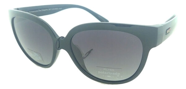 Anteojos De Sol Mdq Jimbaran Lentes Polarizado Uv Moda Mujer