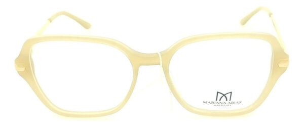 Anteojos Lentes Mariana Arias 387 Grandes Armazon Receta Fle - Imagen 10