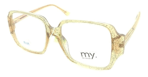 Lentes Filtro Luz Azul Pc Noon Myz12 Marcos Receta Flex - Imagen 10