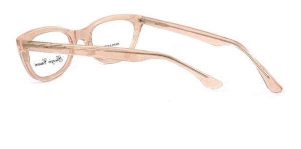 Anteojo Armazon Marco Receta Gc 299 Zilo Flex Moderno Pin Up - Imagen 59