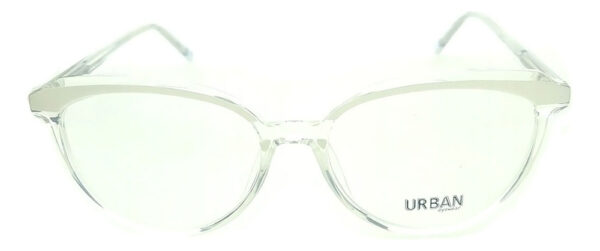 Anteojos Lentes Armazon Urban 5081 Receta Marco Acetato Moda - Imagen 10