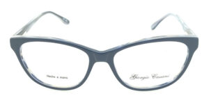 Anteojo De Receta Marco Armazon Gc 316 Grande Acetato Pin Up - Imagen 45