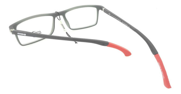 Anteojos Mdq T20 Marcos Armazon Receta Flexible Lentes Moda - Imagen 11