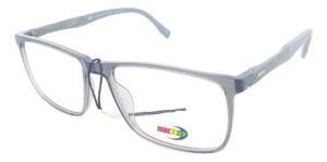 Anteojos Lentes Mdq T30 Armazon Receta Flex Tr90 Marcos Gafa