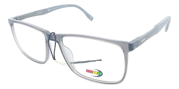 Anteojos Lentes Mdq T30 Armazon Receta Flex Tr90 Marcos Gafa
