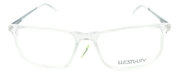 Lentes Anteojos Westbury 790 Marcos Receta Flex Hombre Metal - Imagen 23