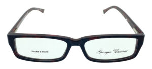 Anteojos Armazon Marco Receta Gc 286  Flex Clasico Lentes - Imagen 22