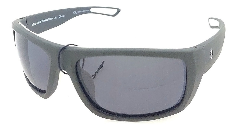 Anteojos De Sol Dynamo 151 Deportivo Polarizado Lentes Uv 3