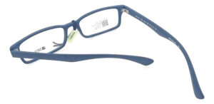 Anteojos Lentes Benx 168 Armazon Receta Tr90 Liviano Flexibl - Imagen 18