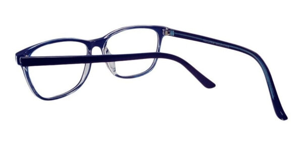 Anteojos Armazon Marcos Receta 027 Lentes Moda Plastico - Imagen 15