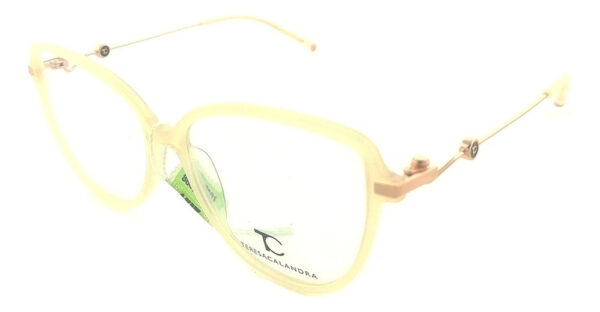 Anteojos Lentes Teresa Calandra C30z Marcos Receta Gafas Mod