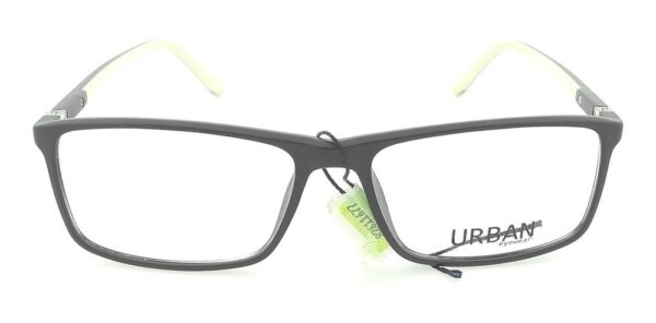 Anteojos Armazon Marcos Receta Urban 5040 Flex Livianos Moda - Imagen 16