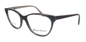 Anteojo De Receta Marco Armazon Gc 316 Grande Acetato Pin Up - Imagen 14