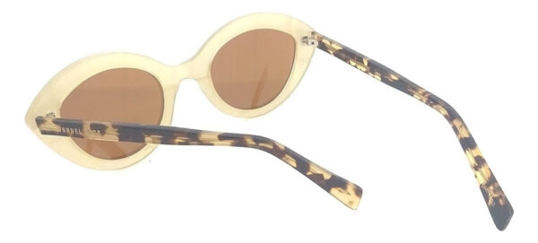 Anteojos De Sol Vondel Park Siena Polarizado Uv Pin Up Brill - Imagen 5