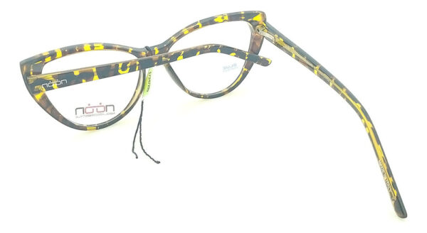 Lentes Pin Up Pc Filtro Azul Antireflex Noon 1159 Flex - Imagen 19