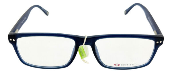 Anteojos Lentes Clip On Optitech 563 Receta Polarizado Uv - Imagen 25