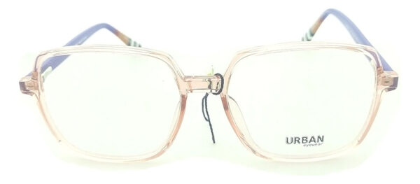 Anteojos Lentes Marcos Urban 5066 Receta Armazon Acetato Fle - Imagen 10