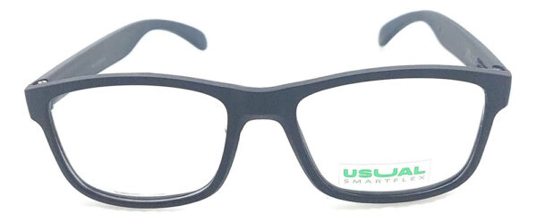 Anteojos Lentes Marcos Usual 033 Receta Armazon Gafas Livian - Imagen 11