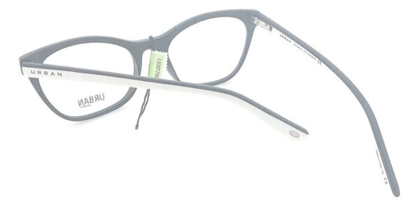 Anteojos Lentes Urban 5058 Acetato Receta Flex Armazon Gafas - Imagen 12